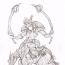 午年の戦士