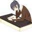 課題