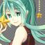 Mystar★MIKU